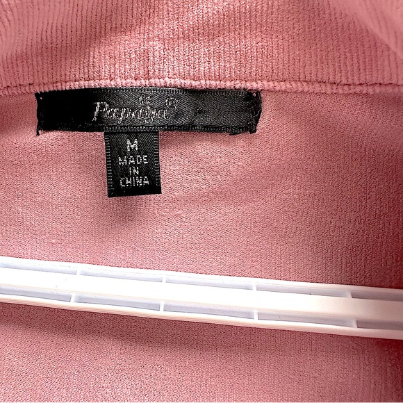 PAPAYA- Pink Jacket light - Picture 6 of 6